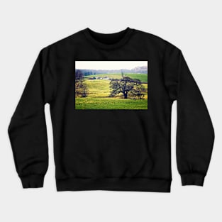 The Simple Life Crewneck Sweatshirt